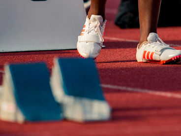 Лёгкая атлетика. Мировой континентальный тур. Трансляция из Австралии