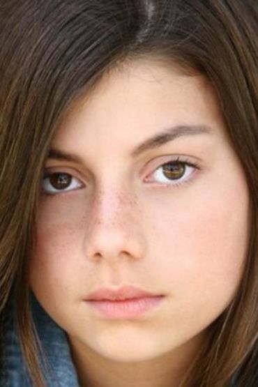 Кэссиди Мак