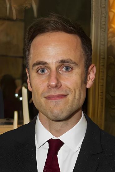 Джей Тейлор