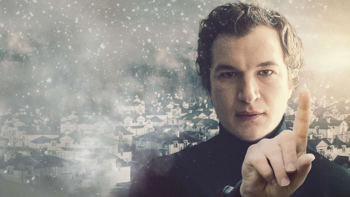 Снега больше не будет