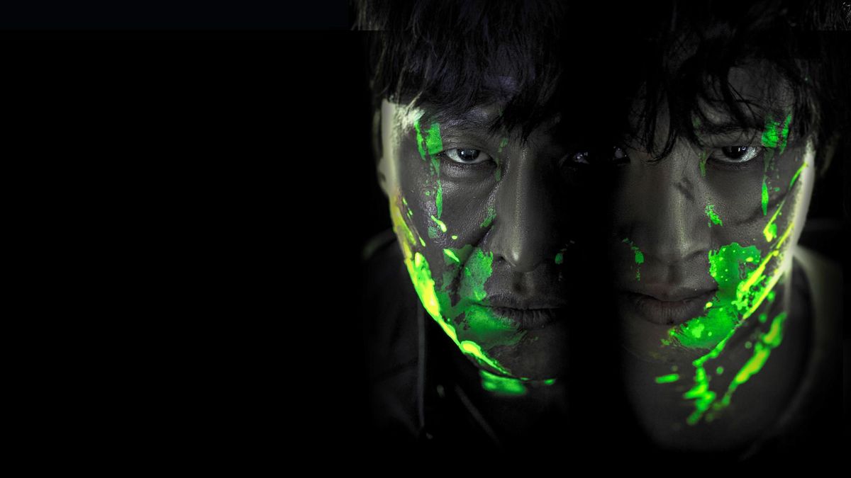 В теле убийцы