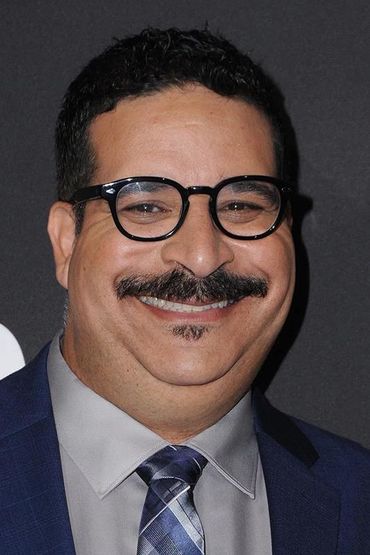 Эрик Гриффин