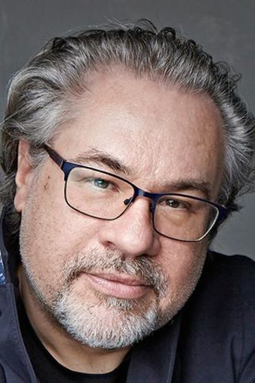 Петер Бергенди