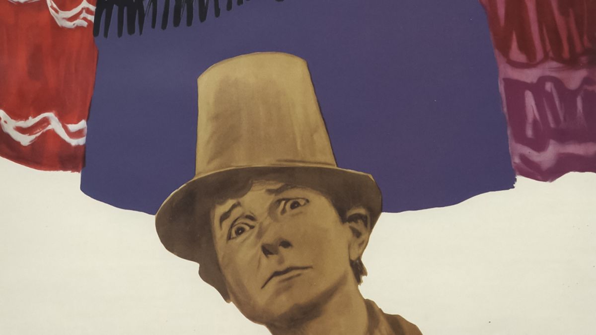 Женитьба Бальзаминова