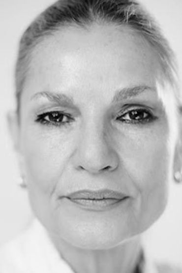 Дезире Эрасмус