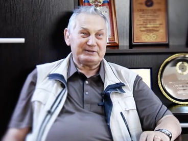 Александр Медведь. Непобедимый Александр Медведь. Непобедимый