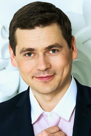 Александр Пашков