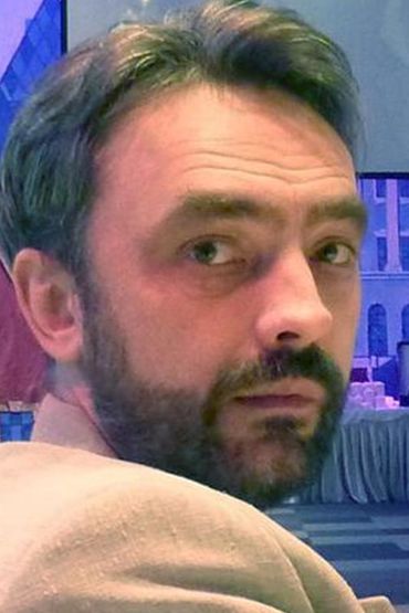 Константин Щекин