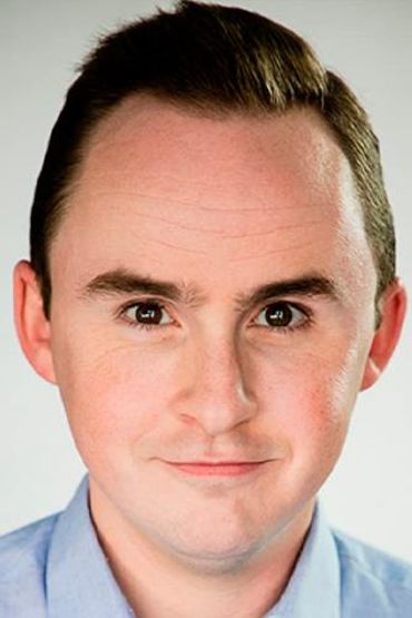 Кевин Ковейс