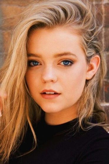 Джэйд Петтиджон