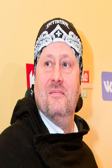 Эдуард Радзюкевич