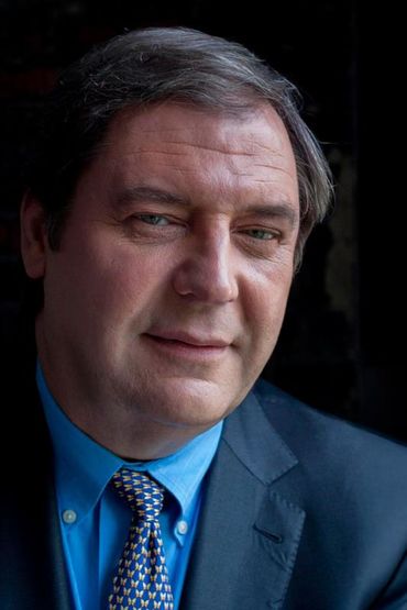 Джеймс Томас Эдвард