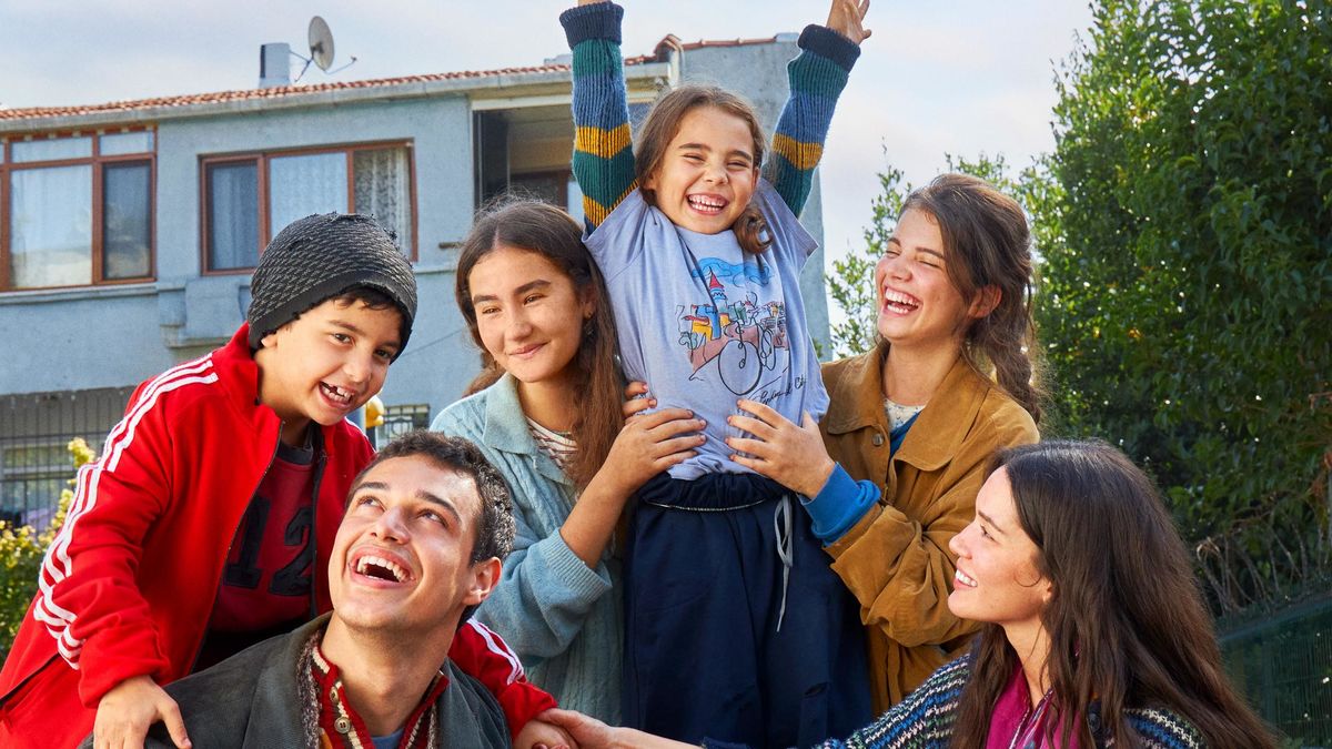 Беззащитные