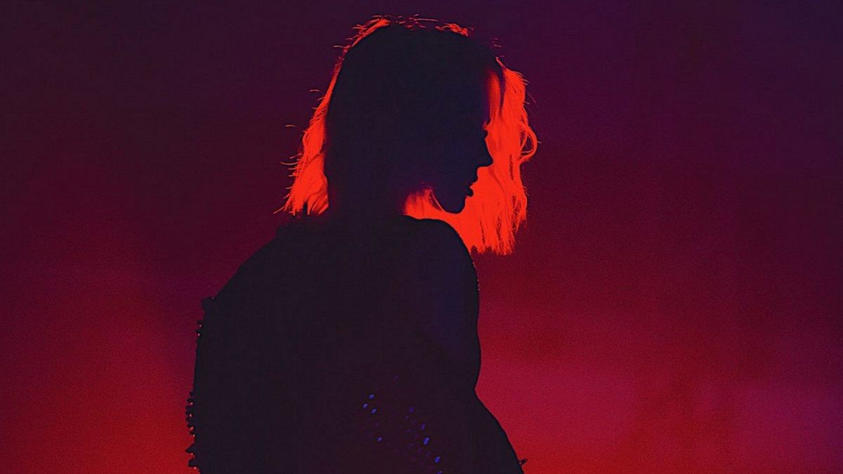 Клава Кока - Точка