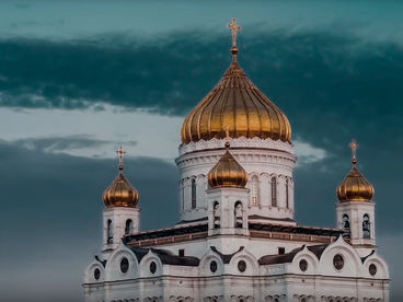 Проект Патриарха. Продолжение. Документальный фильм Проект Патриарха. Продолжение. Документальный фильм