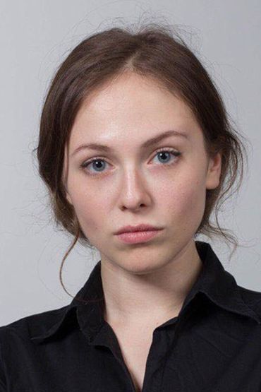 Соня Присс