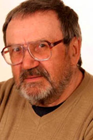 Вячеслав Кириличев