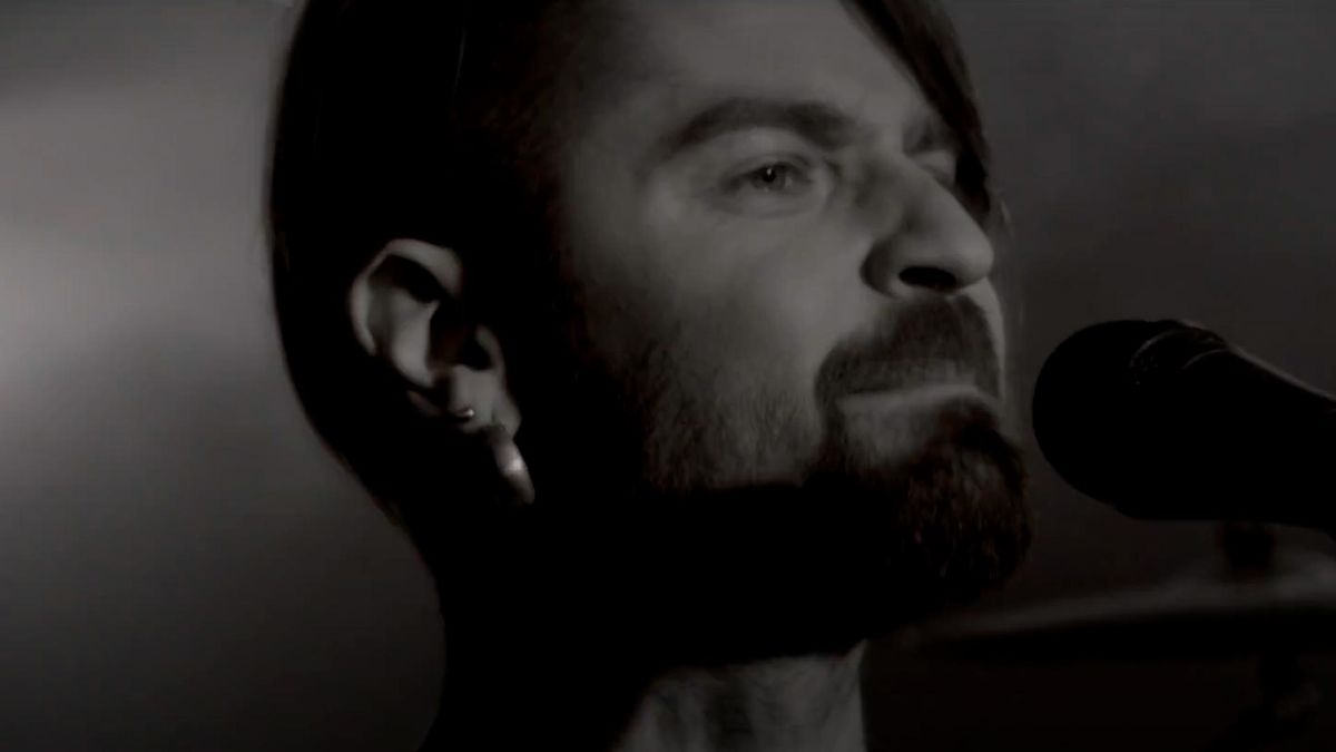 Atava - Ворвись!