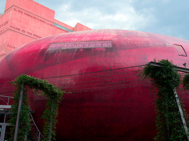 Окстинанский город Перпиньян Окстинанский город Перпиньян