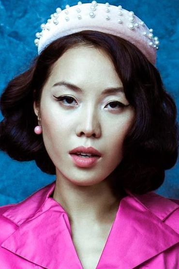 Chen Christina Sijia