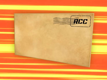 RCC Talks