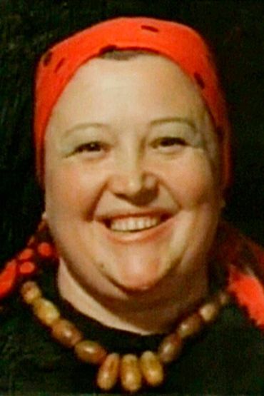 Вера Титова