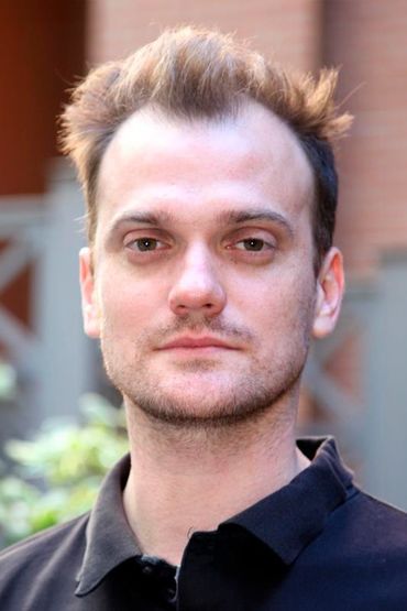 Бен С.Лукас