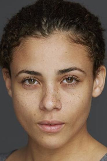 Мюриэль Хилейр