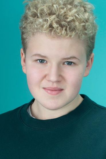 Эйдан Виссерс