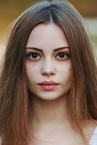 Анастасия Спирина