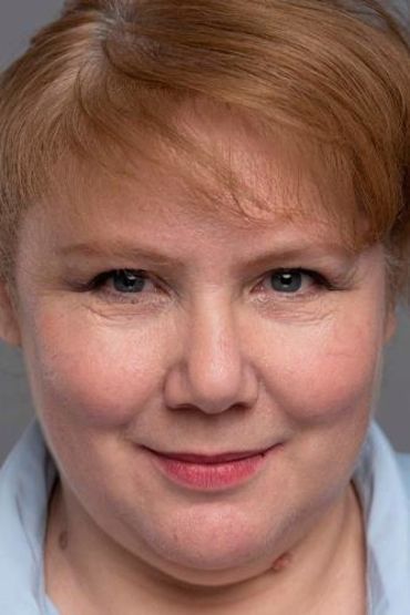 Зинфира Арсланова