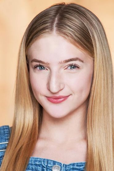 Лилли Бартлам