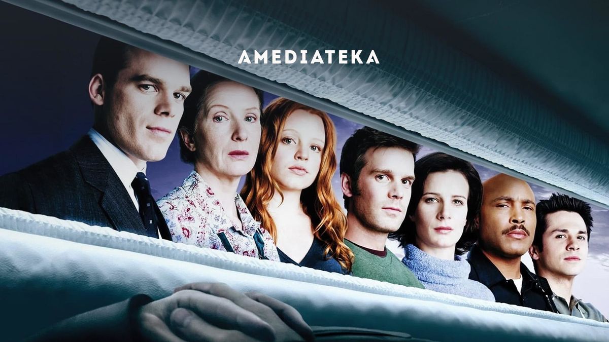 Клиент всегда мёртв