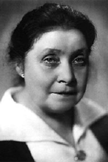 Валентина Брумберг