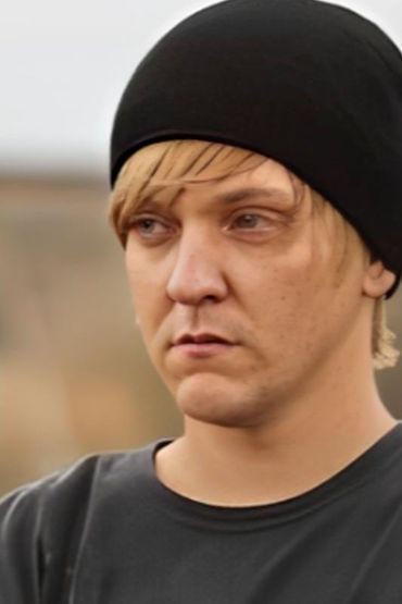 Брент Адамек