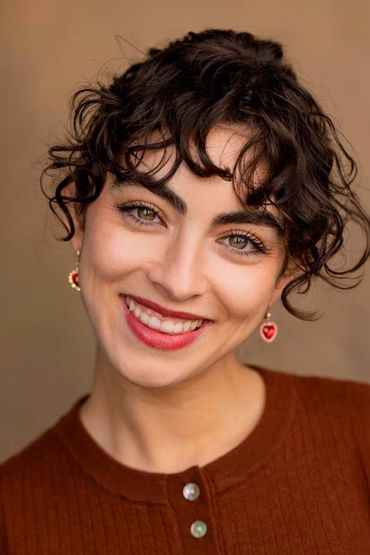 Грэйс Пальма