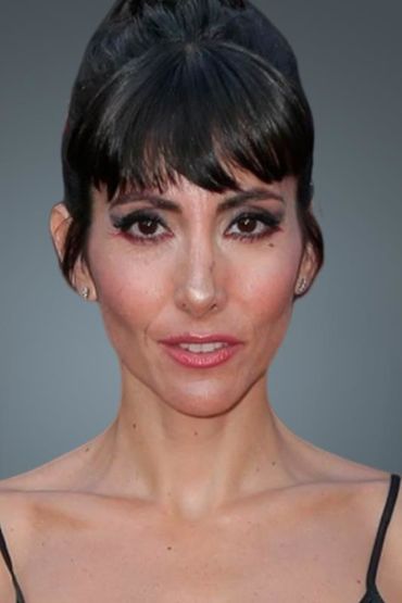 Алисия Фернандес