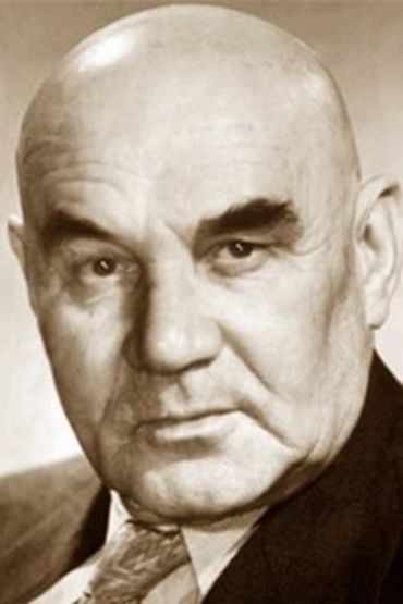 Сергей Блинников