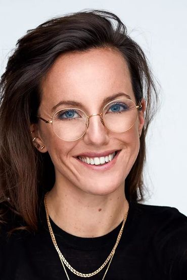 Johanna Runevad
