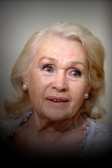 Нина Архипова