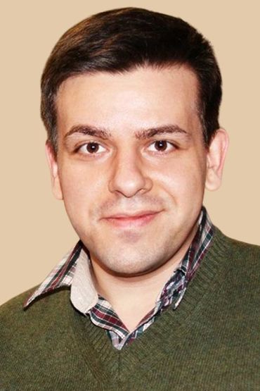Дмитрий Курта