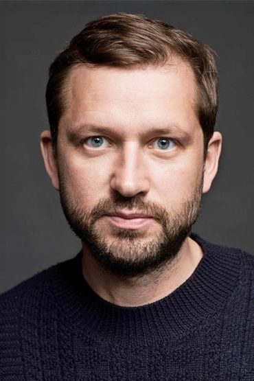 Martin Høgsted
