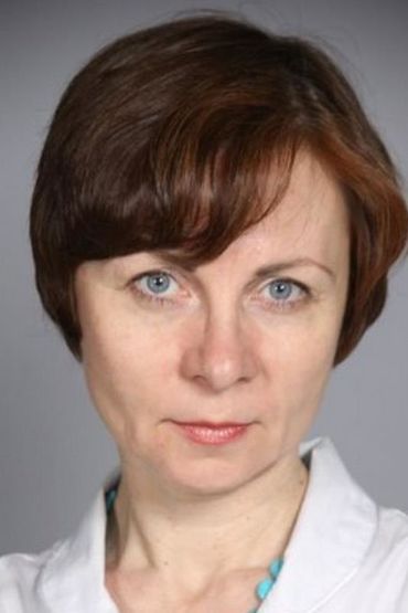 Анна Степанова