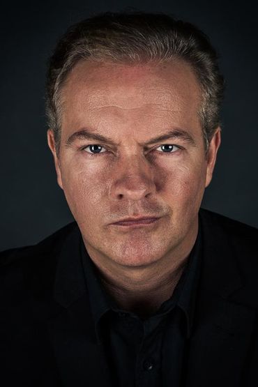 Саймон Вейр