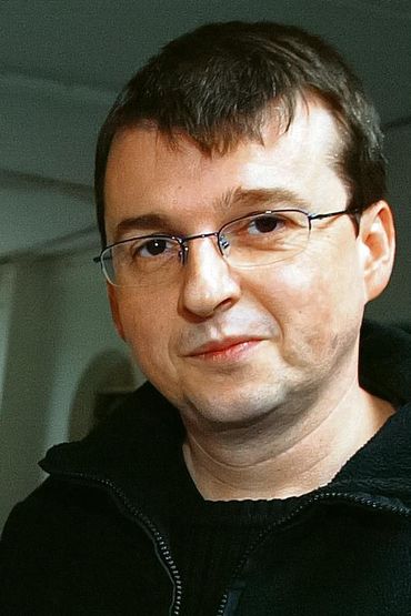 Ян Себехлебски