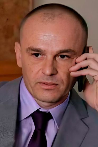 Сергей Чабанчук