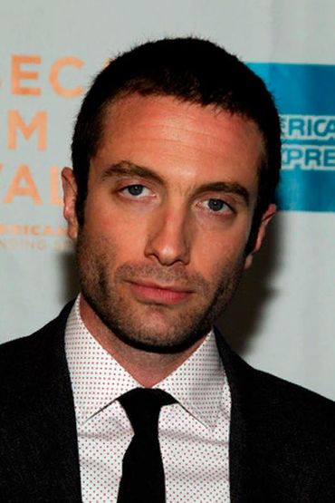 Джейкоб Тирни