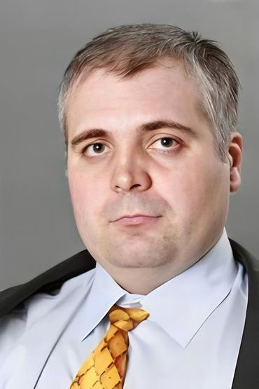 Максим Осипенко