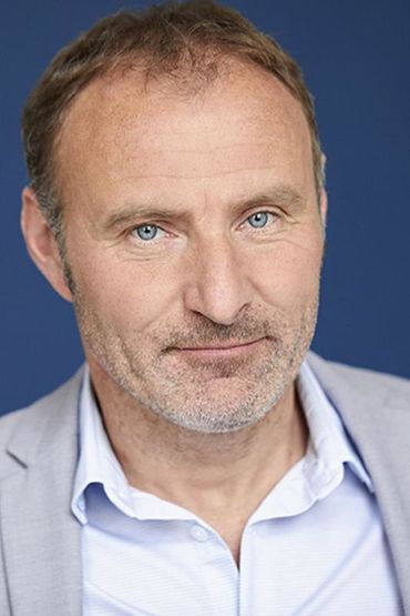 Микаэль Лушар