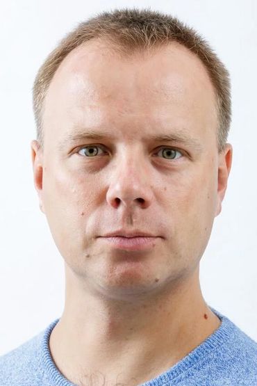 Валентин Кузнецов